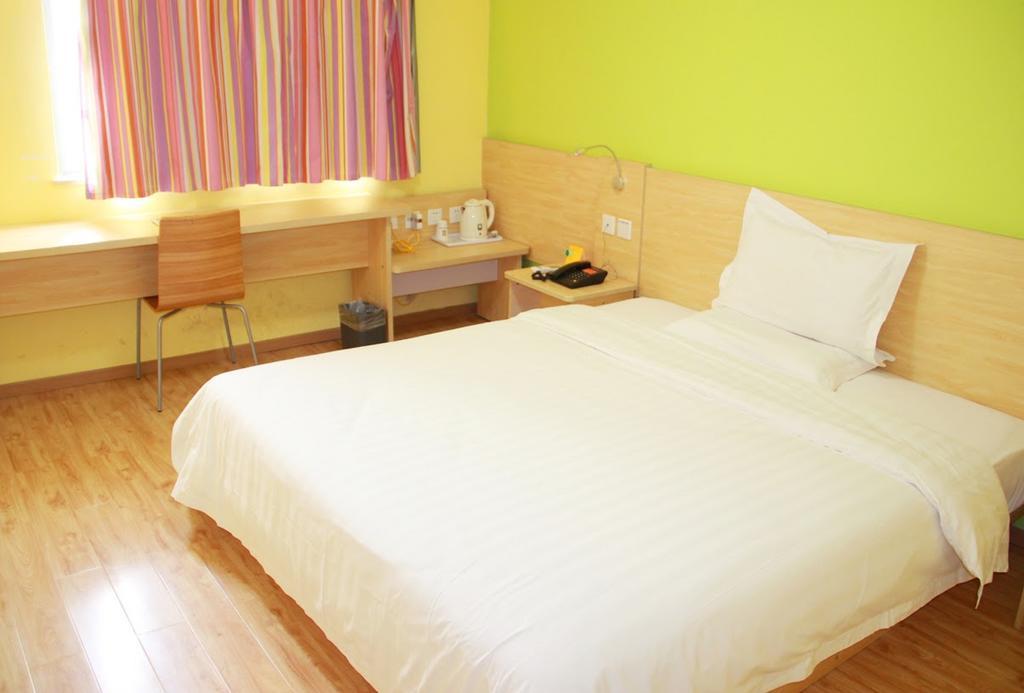 7Days Inn Foshan Beijiao Nanchang Road 順徳区 エクステリア 写真