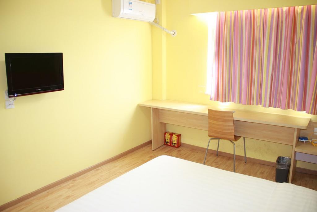 7Days Inn Foshan Beijiao Nanchang Road 順徳区 エクステリア 写真