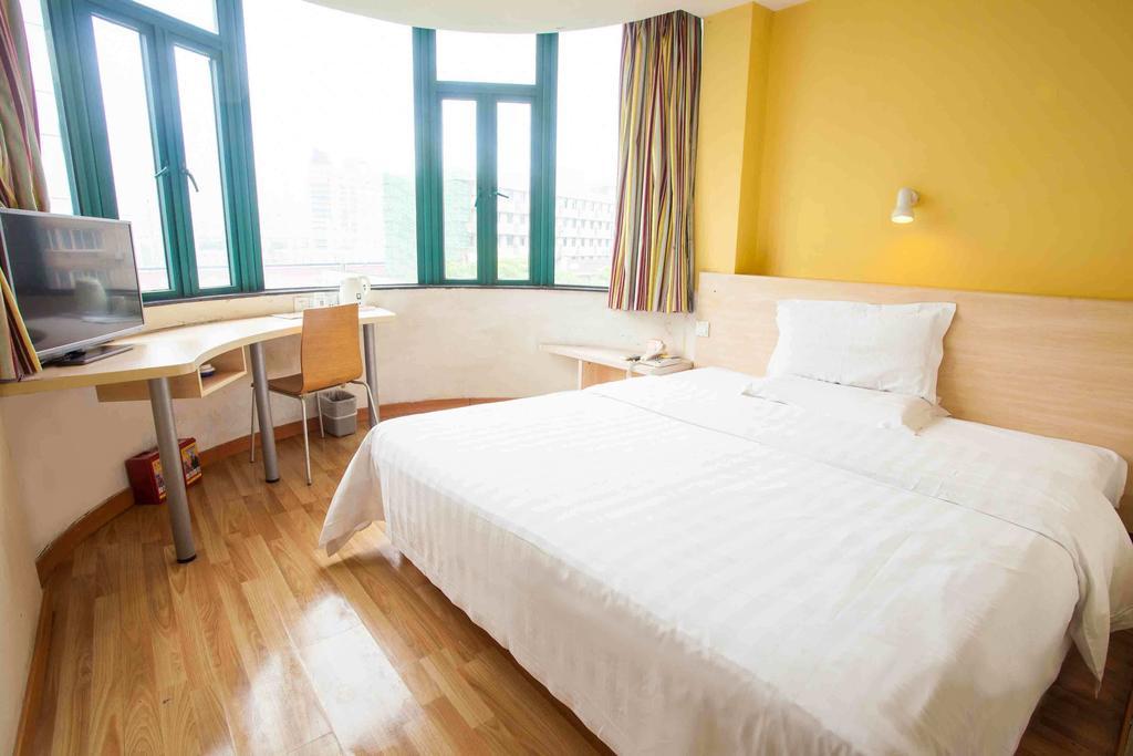 7Days Inn Foshan Beijiao Nanchang Road 順徳区 部屋 写真